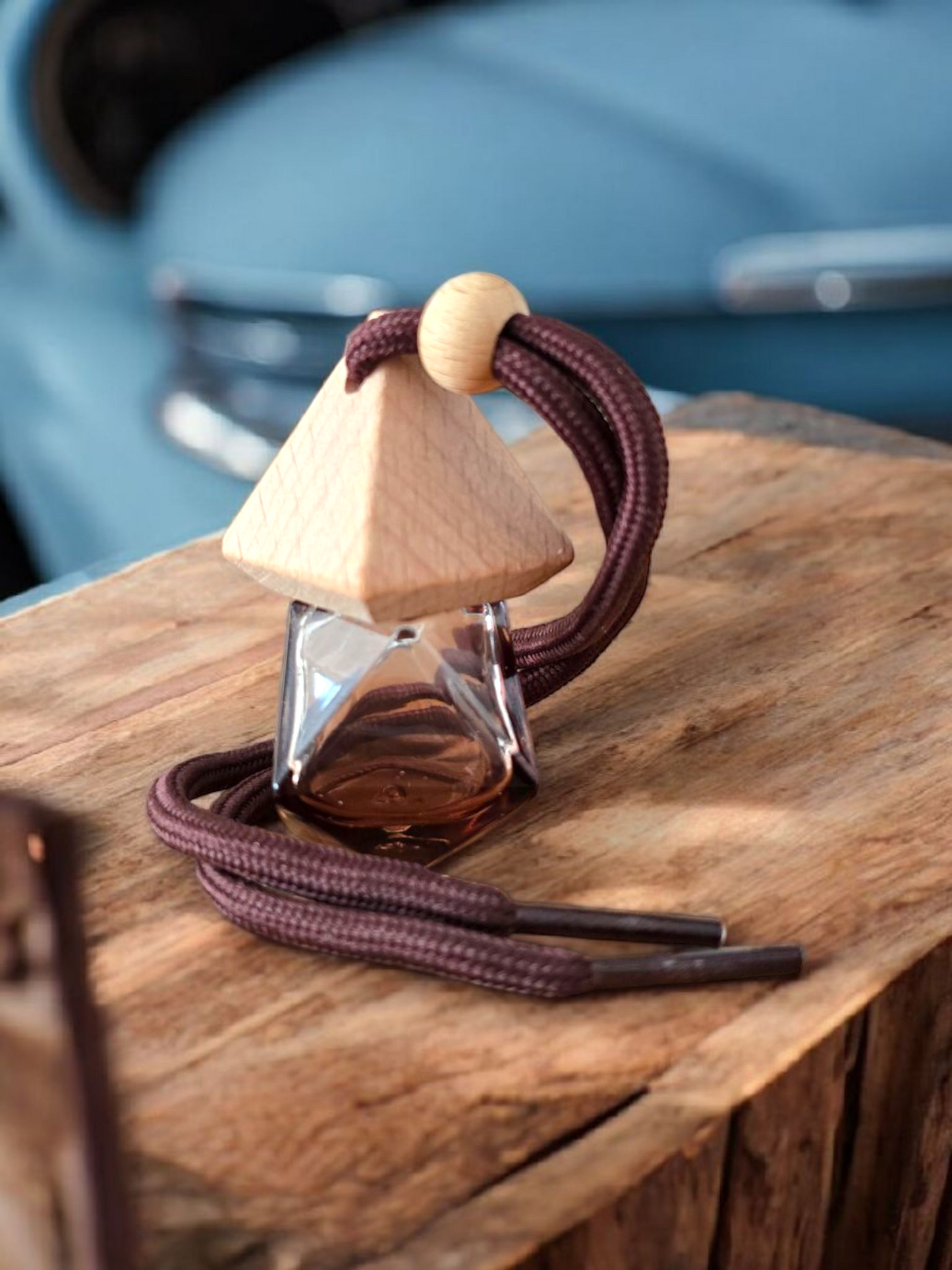 Car Diffusers - Hanging diffuser - Various Scents