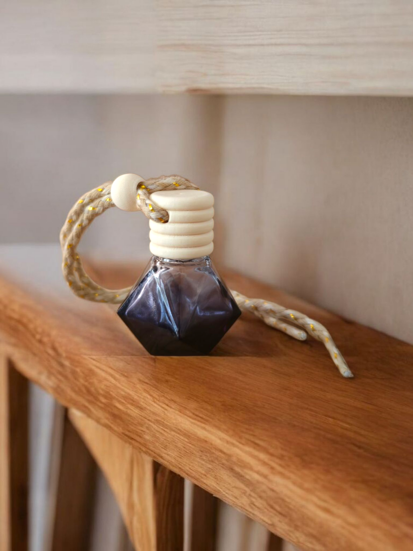 Car Diffusers - Hanging diffuser - Various Scents