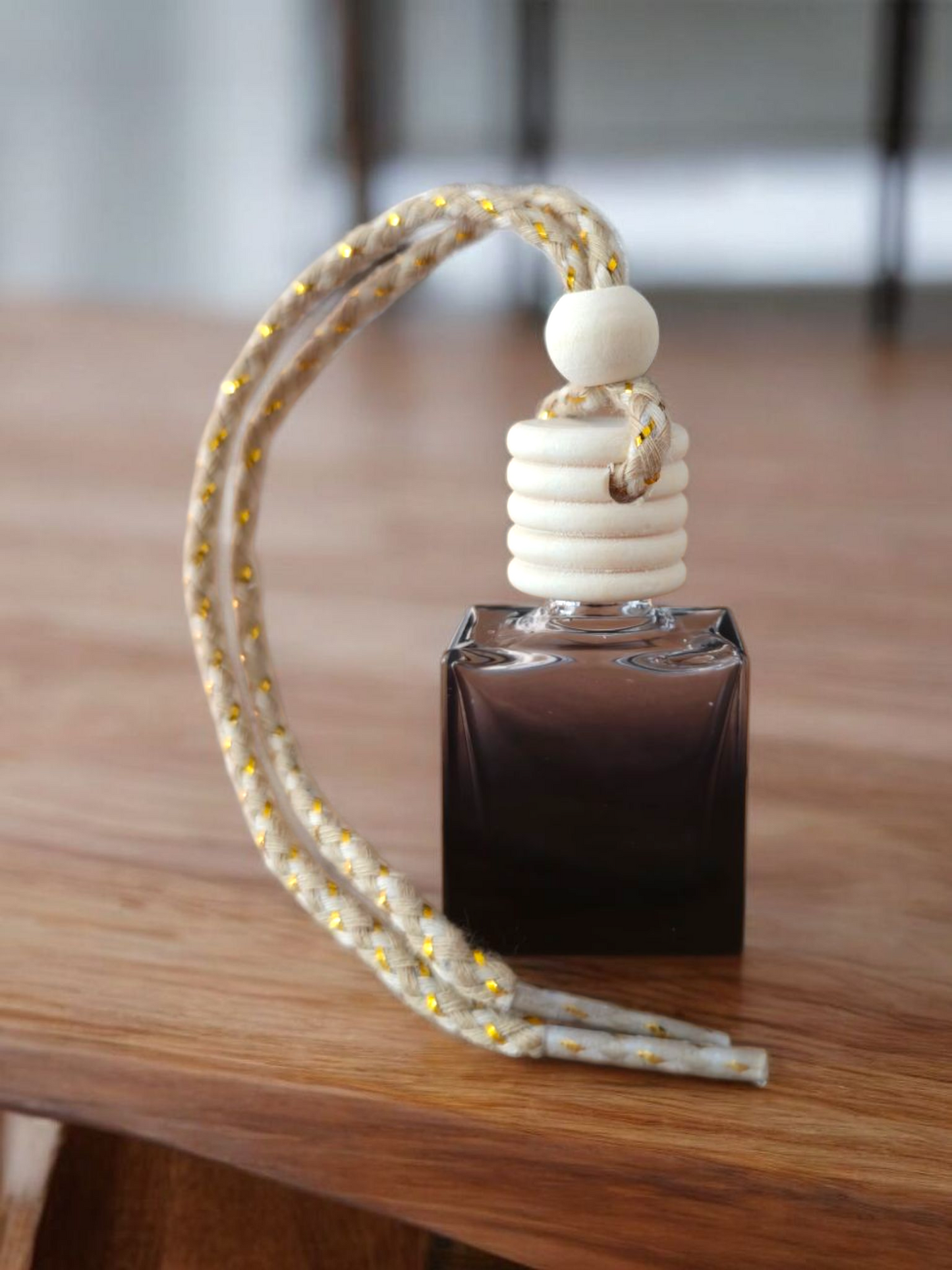Car Diffusers - Hanging diffuser - Various Scents