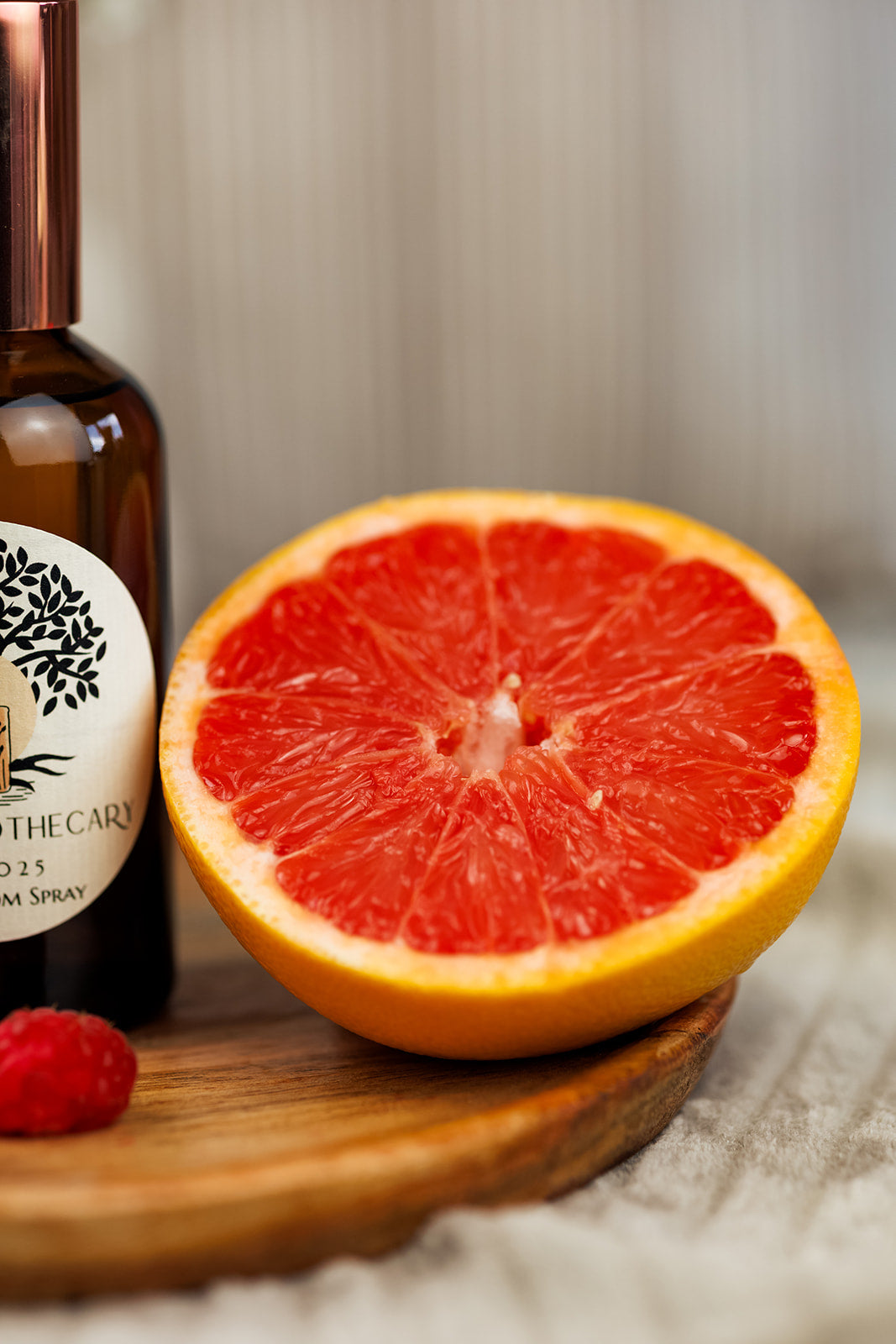 Exotic Fruit Punch – 100ml Long-Lasting Fruity Scent | Fresh Fragrance for Home