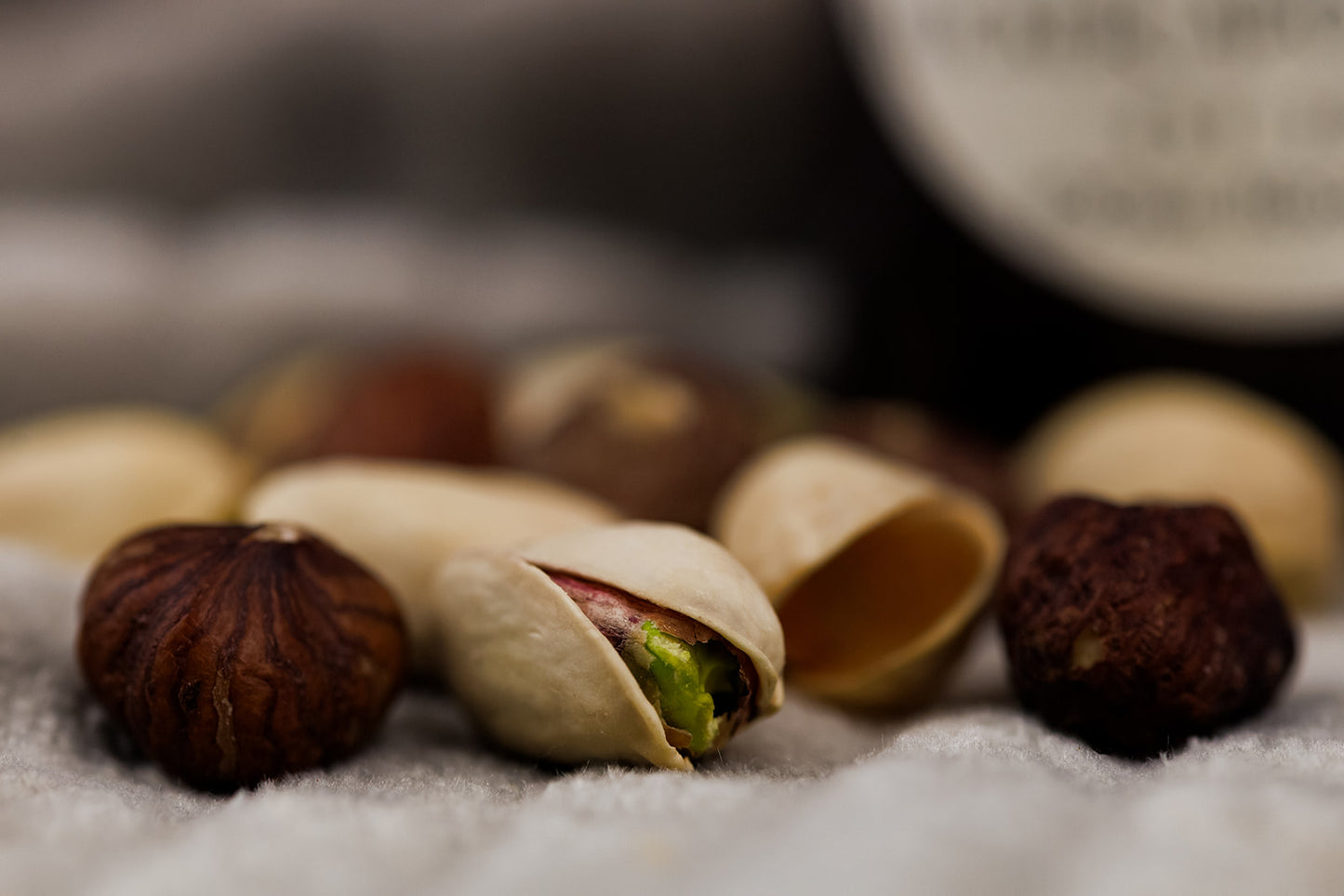 Creamy Pistachio – 100ml Long-Lasting Gourmand Sweet Scent | Fresh Fragrance for Home