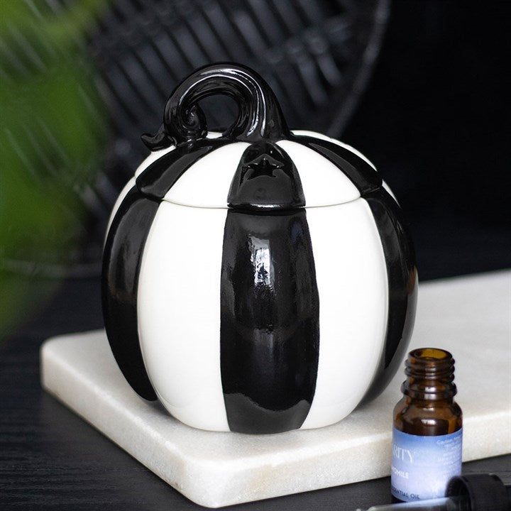 Pumpkin Oil Burner/Melt Burner