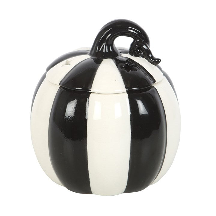 Pumpkin Oil Burner/Melt Burner