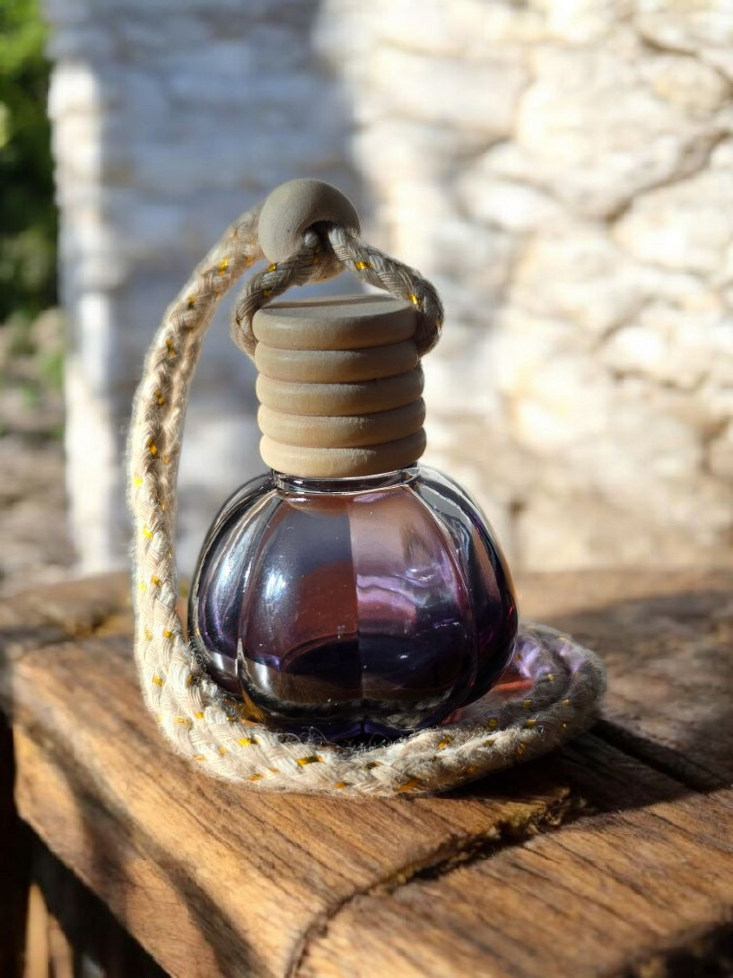 Car Diffusers - Hanging diffuser - Various Scents