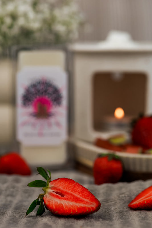 Tart & Sweet - 55g Wax Melt Snap Bar