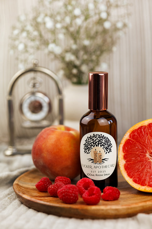 Exotic Fruit Punch – 100ml Long-Lasting Fruity Scent | Fresh Fragrance for Home