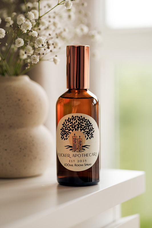 Crisp Morning – 100ml Long-Lasting Crisp & Fresh Scent | Fresh Fragrance for Home