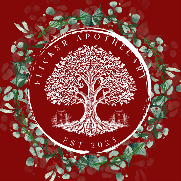 Flicker Apothecary