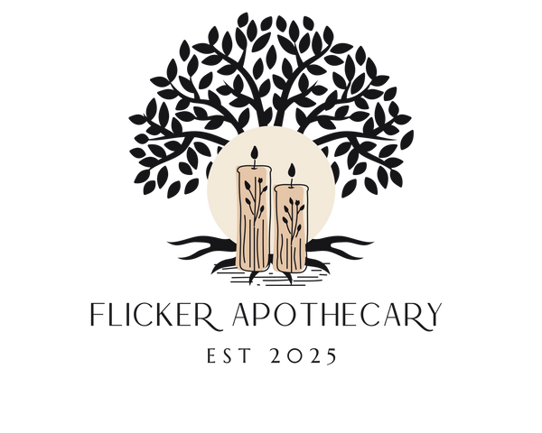 Flicker Apothecary